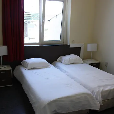 Hotel Sansa-3